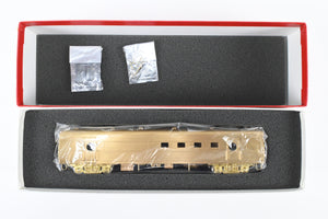HO Brass The Palace Car Company MILW - Milwaukee Road 60' Full RPO #2152