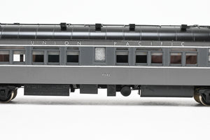 HO Brass PSC - Precision Scale Co. UP - Union Pacific Harriman Common Standard Class 60-O-1 Observation/Business Car Pro-Painted No. 1542