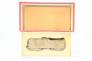 HO Brass NPP - Nickel Plate Products C&NW - Chicago & North Western Class J-4 2-8-4 Tender Only REBOXX