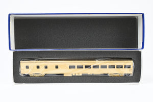 HO Brass Cascade Models UP - Union Pacific ACF 6100 Series Dormitory - Club Nos. 6100-6105