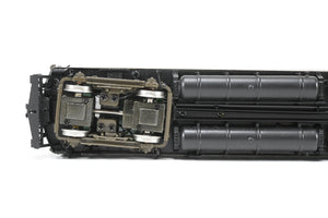 HO Brass CON W&R Enterprises SP - Southern Pacific Brill Gas Electric FP SP-10 With DCC