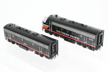Load image into Gallery viewer, HO Brass CON CIL - Challenger Imports SP - Southern Pacific EMD FP7A/F7B/F7B/F7A Set FP
