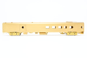 HO Brass The Palace Car Company MILW - Milwaukee Road Baggage-Dormitory