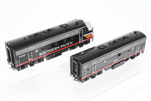 Load image into Gallery viewer, HO Brass CON CIL - Challenger Imports SP - Southern Pacific EMD FP7A/F7B/F7B/F7A Set FP

