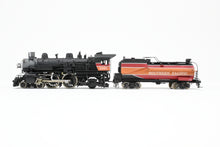 Load image into Gallery viewer, HO Brass M.B. Austin SP - Southern Pacific A6 4-4-2 Atlantic Custom Built and Detailed C/P No. 3001
