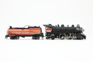 HO Brass M.B. Austin SP - Southern Pacific A6 4-4-2 Atlantic Custom Built and Detailed C/P No. 3001