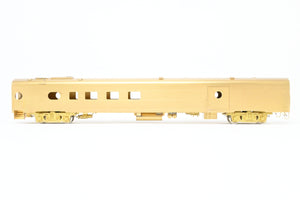 HO Brass The Palace Car Company MILW - Milwaukee Road Baggage-Dormitory