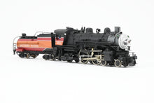 Load image into Gallery viewer, HO Brass M.B. Austin SP - Southern Pacific A6 4-4-2 Atlantic Custom Built and Detailed C/P No. 3001
