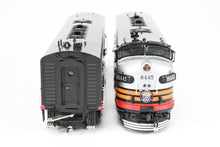 Load image into Gallery viewer, HO Brass CON CIL - Challenger Imports SP - Southern Pacific EMD FP7A/F7B/F7B/F7A Set FP
