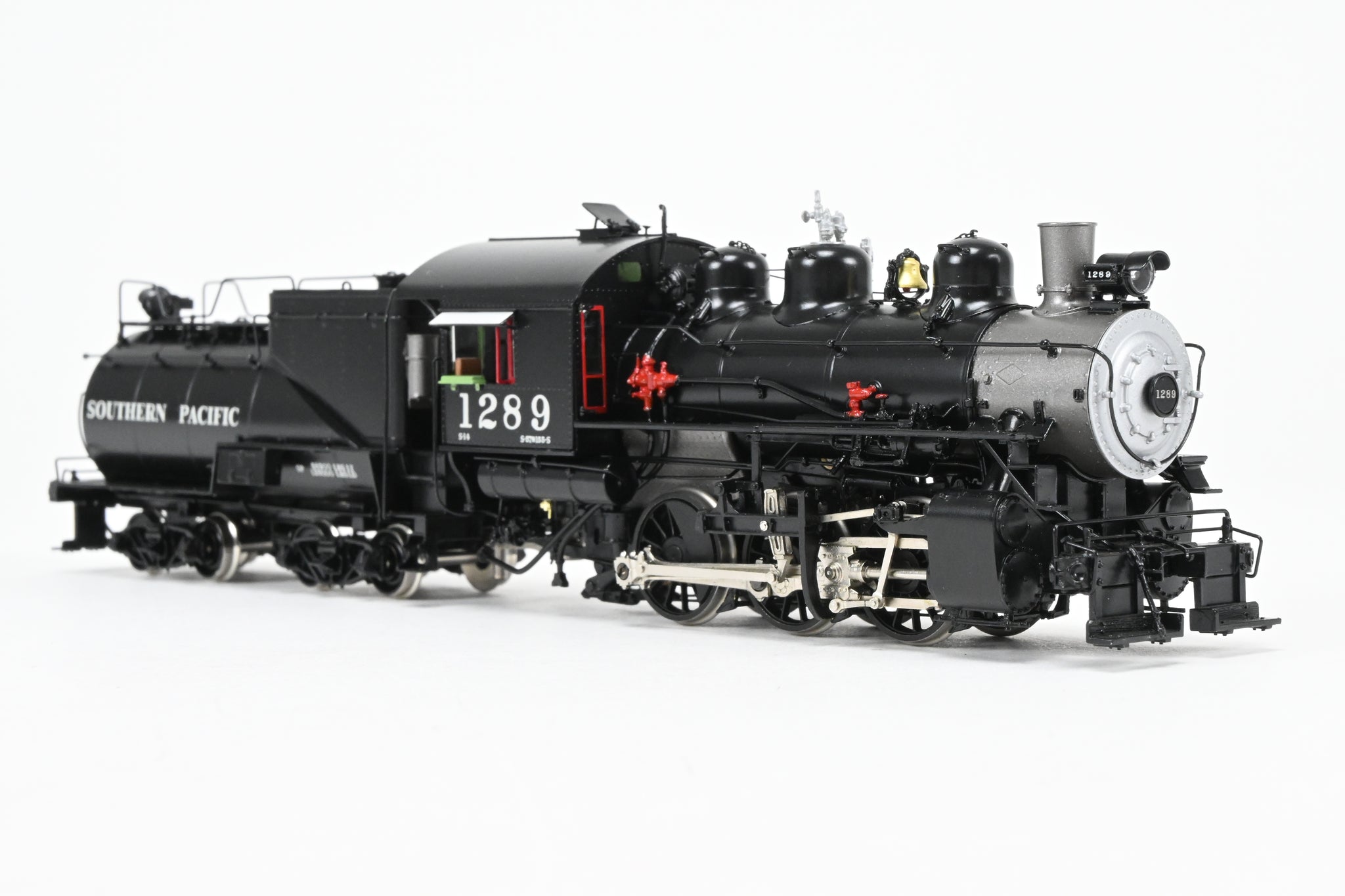 HO Brass CON CIL - Challenger Imports SP - Southern Pacific