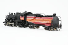 Load image into Gallery viewer, HO Brass M.B. Austin SP - Southern Pacific A6 4-4-2 Atlantic Custom Built and Detailed C/P No. 3001
