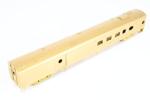 HO Brass The Palace Car Company MILW - Milwaukee Road Baggage-Dormitory