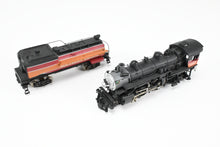 Load image into Gallery viewer, HO Brass M.B. Austin SP - Southern Pacific A6 4-4-2 Atlantic Custom Built and Detailed C/P No. 3001
