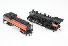 Load image into Gallery viewer, HO Brass M.B. Austin SP - Southern Pacific A6 4-4-2 Atlantic Custom Built and Detailed C/P No. 3001
