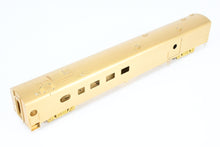 Load image into Gallery viewer, HO Brass The Palace Car Company MILW - Milwaukee Road Baggage-Dormitory

