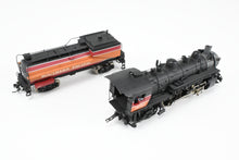 Load image into Gallery viewer, HO Brass M.B. Austin SP - Southern Pacific A6 4-4-2 Atlantic Custom Built and Detailed C/P No. 3001
