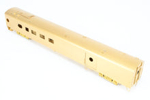 Load image into Gallery viewer, HO Brass The Palace Car Company MILW - Milwaukee Road Baggage-Dormitory
