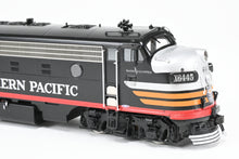 Load image into Gallery viewer, HO Brass CON CIL - Challenger Imports SP - Southern Pacific EMD FP7A/F7B/F7B/F7A Set FP
