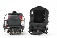 Load image into Gallery viewer, HO Brass M.B. Austin SP - Southern Pacific A6 4-4-2 Atlantic Custom Built and Detailed C/P No. 3001
