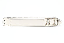 Load image into Gallery viewer, HO Brass CON CIL - Challenger Imports CB&amp;Q - Burlington Route Pioneer Zephyr 4-Car Set Late Version w/Raised Headlight Lighted FP
