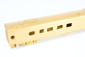 HO Brass The Palace Car Company MILW - Milwaukee Road Baggage-Dormitory