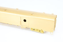 Load image into Gallery viewer, HO Brass The Palace Car Company MILW - Milwaukee Road Baggage-Dormitory
