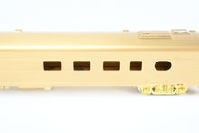 Load image into Gallery viewer, HO Brass The Palace Car Company MILW - Milwaukee Road Baggage-Dormitory
