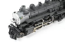 Load image into Gallery viewer, HO Brass M.B. Austin SP - Southern Pacific A6 4-4-2 Atlantic Custom Built and Detailed C/P No. 3001
