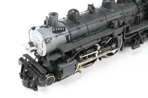 HO Brass M.B. Austin SP - Southern Pacific A6 4-4-2 Atlantic Custom Built and Detailed C/P No. 3001