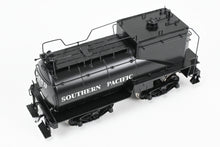 Load image into Gallery viewer, HO Brass CON CIL - Challenger Imports SP - Southern Pacific Class S-14 0-6-0 FP #1289 w/Class 70C9 Tender

