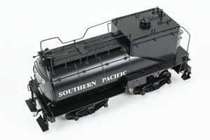 HO Brass CON CIL - Challenger Imports SP - Southern Pacific Class S-14 0-6-0 FP #1289 w/Class 70C9 Tender