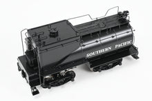 Load image into Gallery viewer, HO Brass CON CIL - Challenger Imports SP - Southern Pacific Class S-14 0-6-0 FP #1289 w/Class 70C9 Tender
