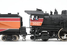 Load image into Gallery viewer, HO Brass M.B. Austin SP - Southern Pacific A6 4-4-2 Atlantic Custom Built and Detailed C/P No. 3001
