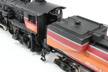 Load image into Gallery viewer, HO Brass M.B. Austin SP - Southern Pacific A6 4-4-2 Atlantic Custom Built and Detailed C/P No. 3001
