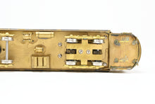 Load image into Gallery viewer, HO Brass Fairfield Models CSL - Chicago Surface Lines 346 City Big Brill Car NO POLES
