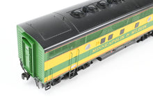 Load image into Gallery viewer, HO CON Athearn Genesis M&amp;STL - Minneapolis &amp; St Louis EMD F3A/F3A Freight Set w/ DCC Added
