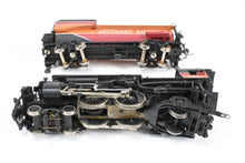 Load image into Gallery viewer, HO Brass M.B. Austin SP - Southern Pacific A6 4-4-2 Atlantic Custom Built and Detailed C/P No. 3001
