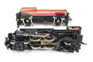 HO Brass M.B. Austin SP - Southern Pacific A6 4-4-2 Atlantic Custom Built and Detailed C/P No. 3001