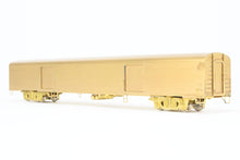 Load image into Gallery viewer, HO Brass The Palace Car Company MILW - Milwaukee Road 85&#39; Mail/Storage 2000/17
