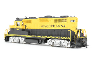 HO Brass Oriental Limited NYS&W - New York, Susquehanna, & Western EMD GP18 1800 HP Low Hood w/Dynamic Brakes CP No. 1804