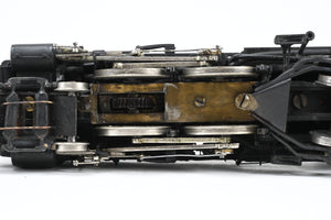 HO Brass M.B. Austin SP - Southern Pacific A6 4-4-2 Atlantic Custom Built and Detailed C/P No. 3001