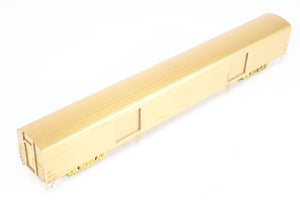 HO Brass The Palace Car Company MILW - Milwaukee Road 85' Mail/Storage 2000/17