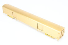 Load image into Gallery viewer, HO Brass The Palace Car Company MILW - Milwaukee Road 85&#39; Mail/Storage 2000/17
