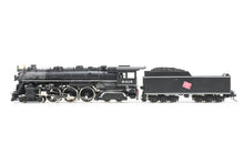 Load image into Gallery viewer, HO Brass PFM - United MILW - Milwaukee Road F-6 Baltic 4-6-4 Pro-Painted #5415

