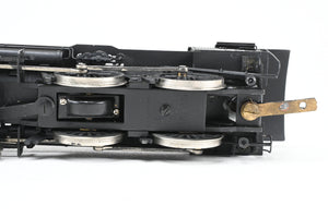 HO Brass Custom Scratch Built B&M - Boston & Maine 4-4-0 Putnam Rebuild Custom Painted REBOXX