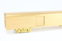 Load image into Gallery viewer, HO Brass The Palace Car Company MILW - Milwaukee Road 85&#39; Mail/Storage 2000/17
