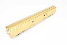 Load image into Gallery viewer, HO Brass Cascade Models UP - Union Pacific 1954 ACF Baggage Nos. 5639 - 5663 Without Roof Vents
