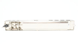 HO Brass CON Oriental Limited CB&Q - Burlington Route Twin Cities Zephyr 7-Car Articulated Consist Set