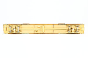 HO Brass The Palace Car Company MILW - Milwaukee Road 85' Mail/Storage 2000/17