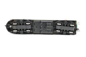 HO CON Athearn Genesis M&STL - Minneapolis & St Louis EMD F3A/F3A Freight Set w/ DCC Added